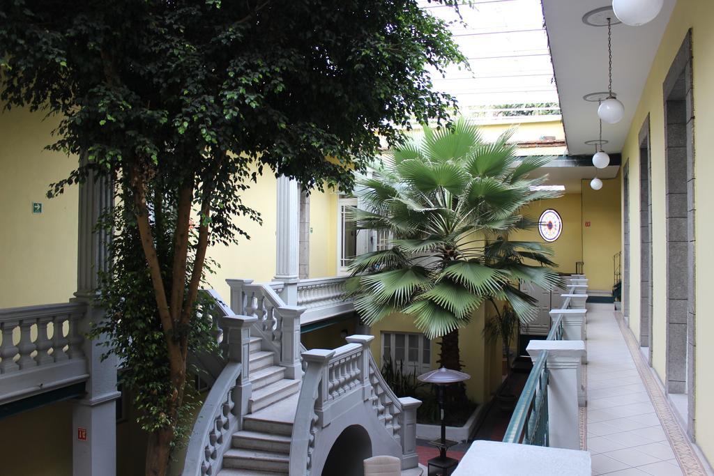 Aparthotel Real Salamanca 4*